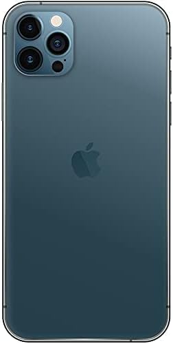 گوشی اپل دو سیم ( استوک ) iPhone 12 Pro Max | حافظه 256 گیگابایت - ریجستر نشده