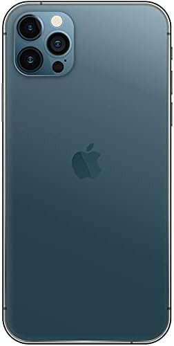 گوشی اپل دو سیم ( استوک ) iPhone 12 Pro Max | حافظه 256 گیگابایت - ریجستر نشده
