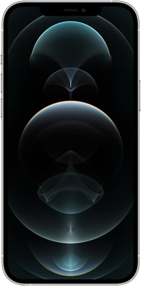 گوشی اپل دو سیم ( استوک ) iPhone 12 Pro Max | حافظه 256 گیگابایت - ریجستر نشده