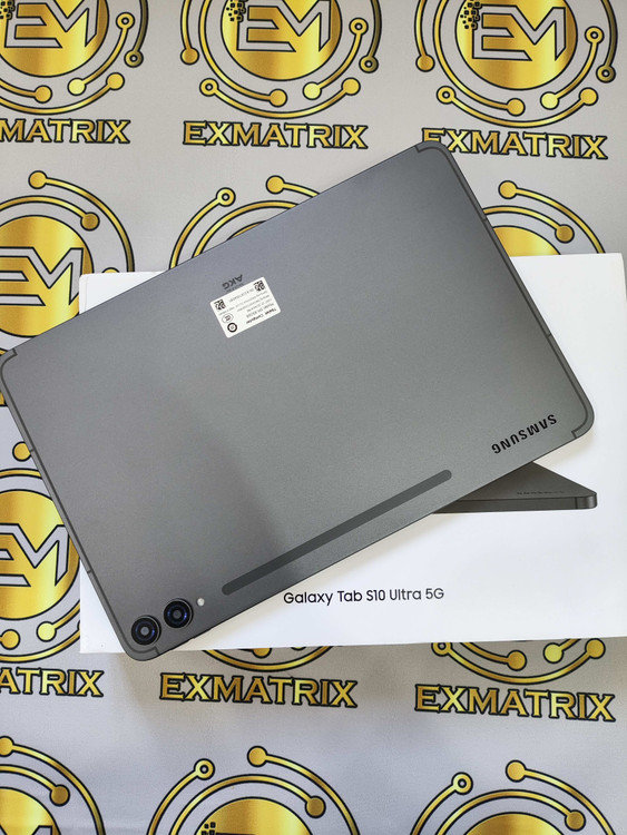 تبلت طرح سامسونگ مدل Tab S10 Ultra | حافظه 256 رم 8 گیگابایت