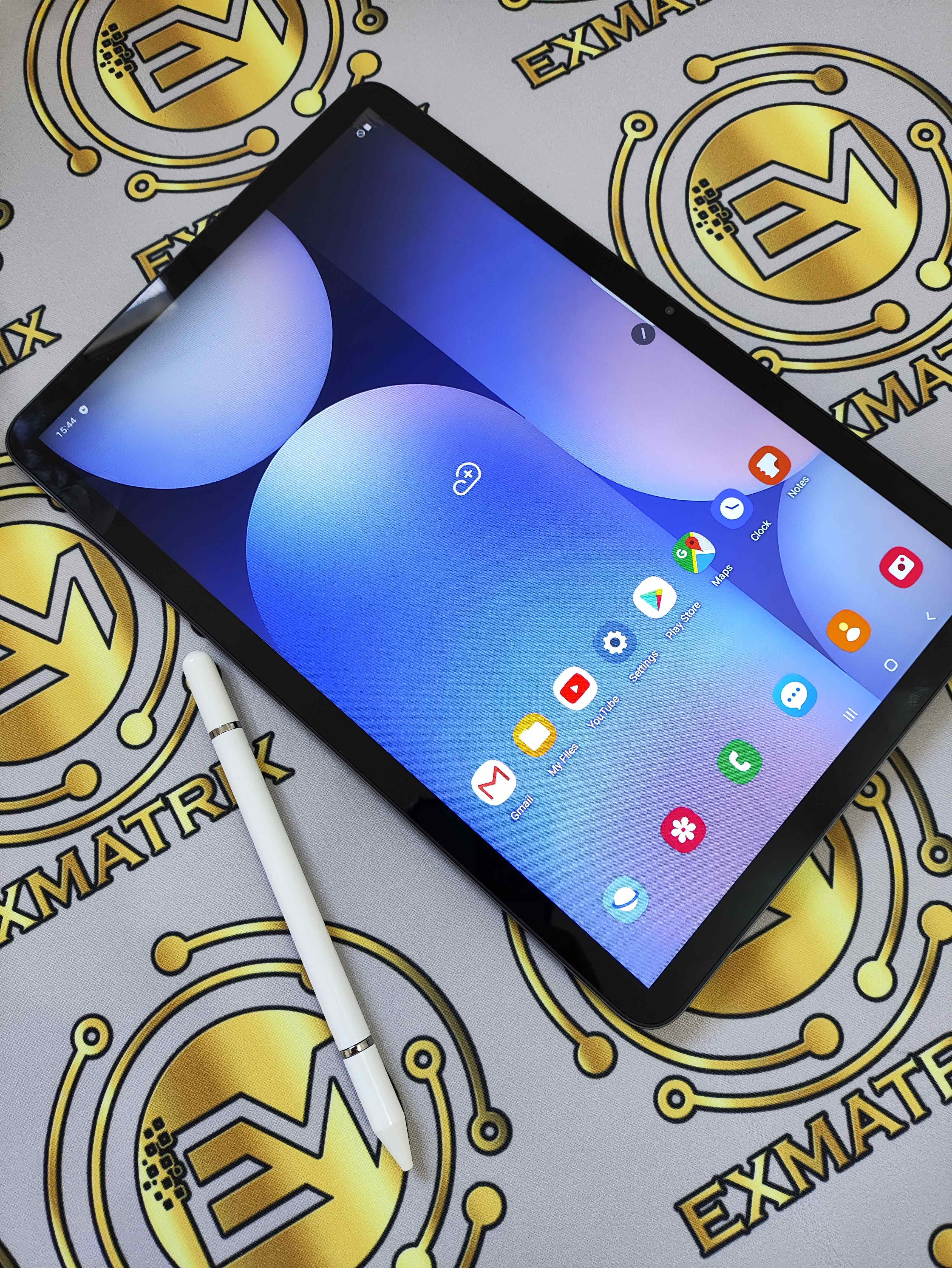 تبلت طرح سامسونگ مدل Tab S10 Ultra | حافظه 128 رم 6 گیگابایت