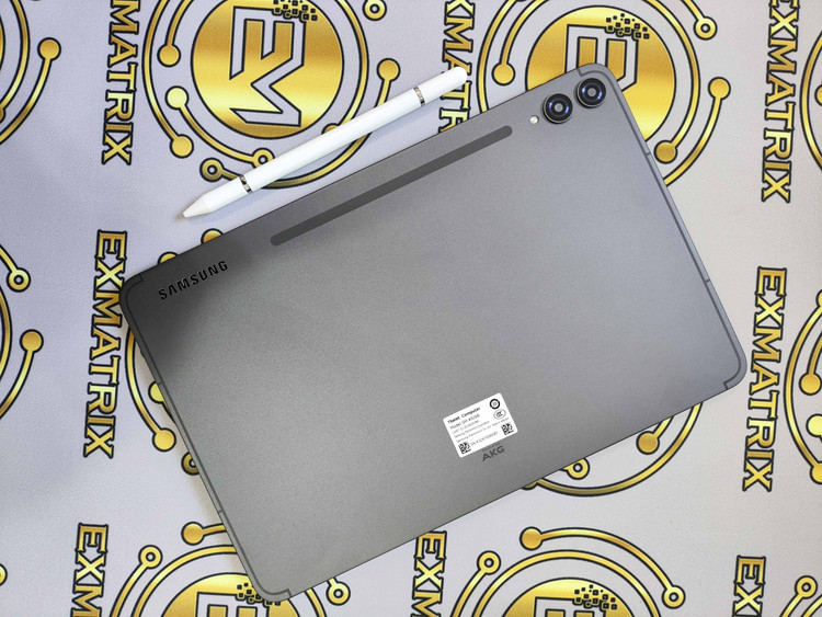 تبلت طرح سامسونگ مدل Tab S10 Ultra | حافظه 128 رم 6 گیگابایت