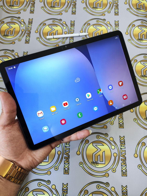 تبلت طرح سامسونگ مدل Tab S10 Ultra | حافظه 128 رم 6 گیگابایت