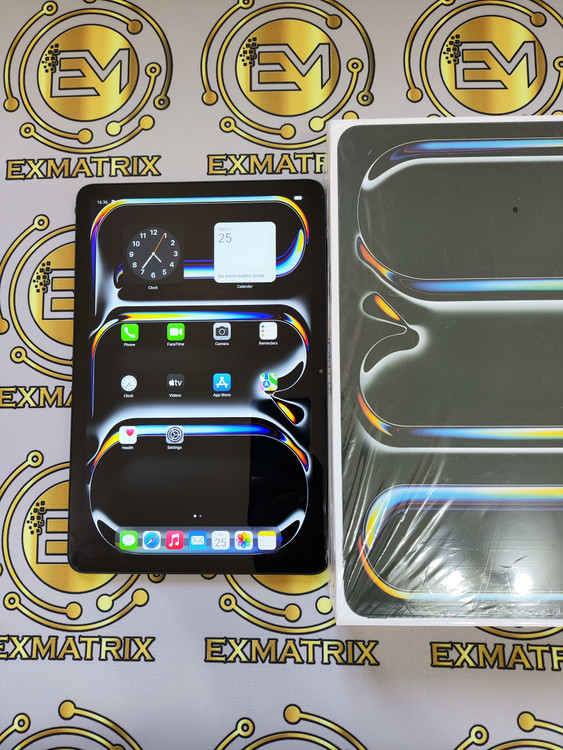 تبلت طرح آیپد اپل مدل iPad PRO | حافظه 128 رم 6 گیگابایت