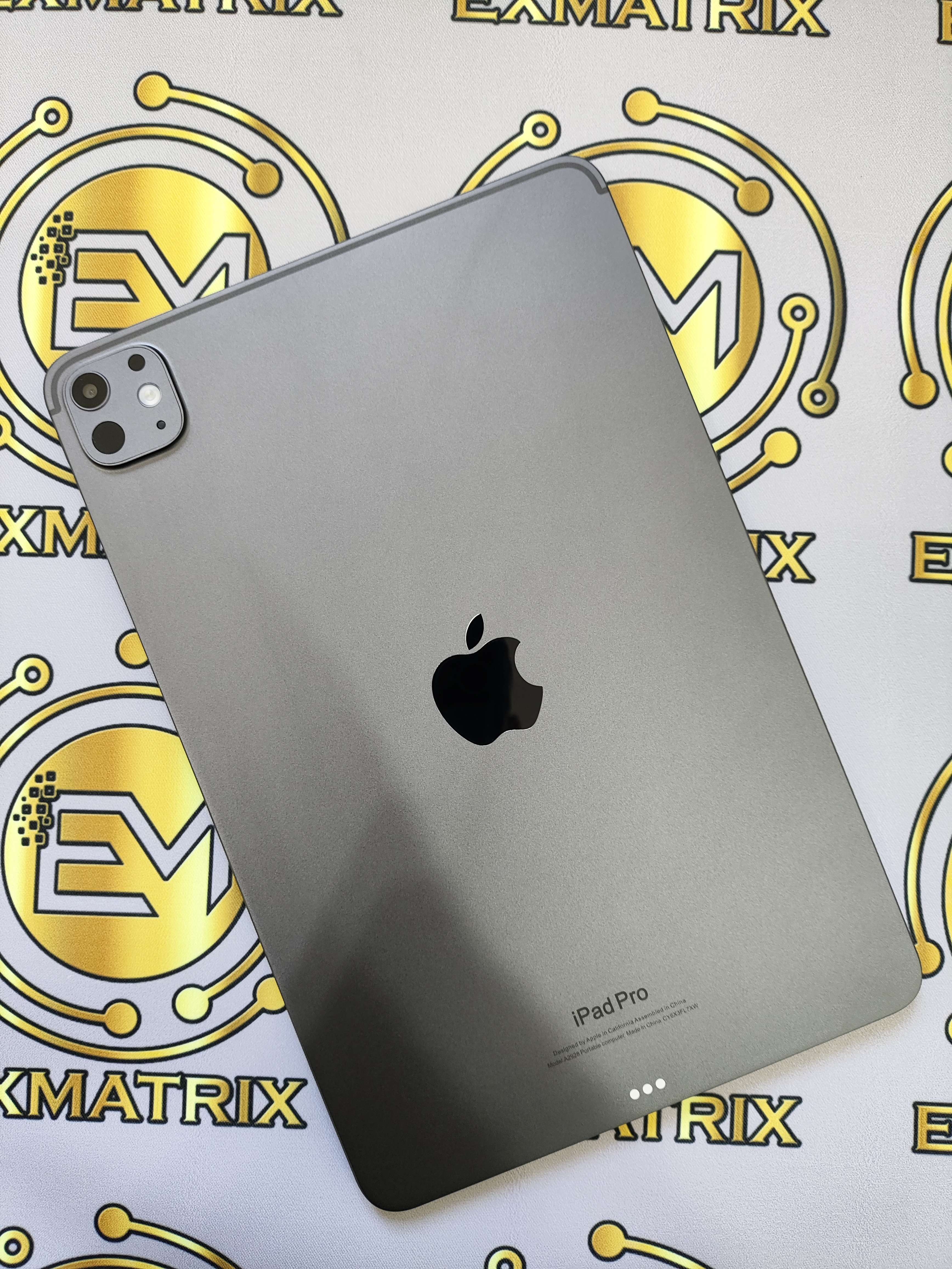 تبلت طرح آیپد اپل مدل iPad PRO | حافظه 128 رم 6 گیگابایت