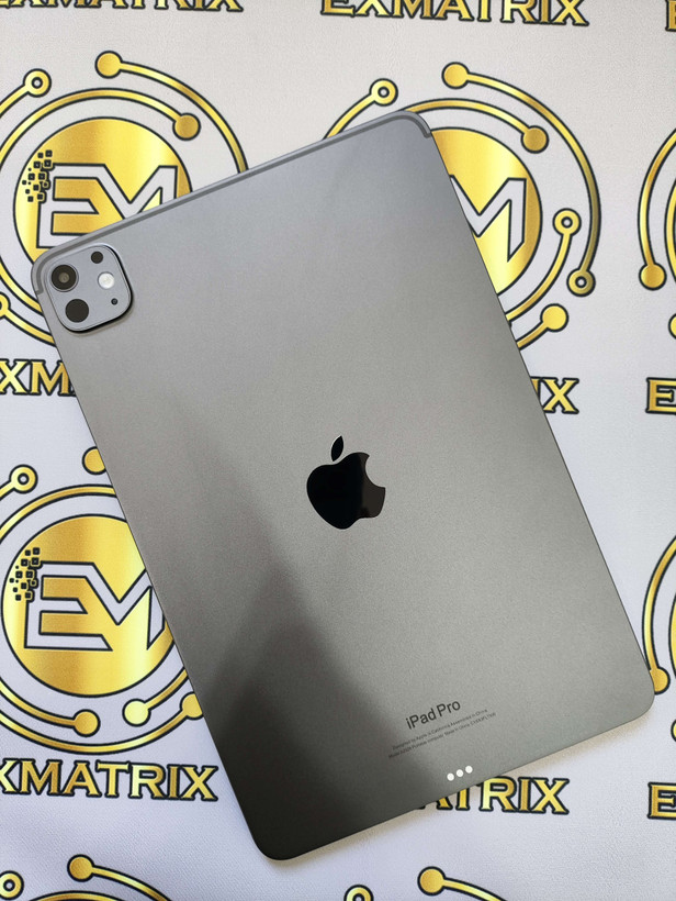 تبلت طرح آیپد اپل مدل iPad PRO | حافظه 128 رم 6 گیگابایت