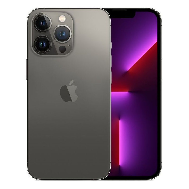 گوشی اپل تک سیم (استوک) iPhone 13 Pro | حافظه 512 گیگابایت - ریجستر نشده