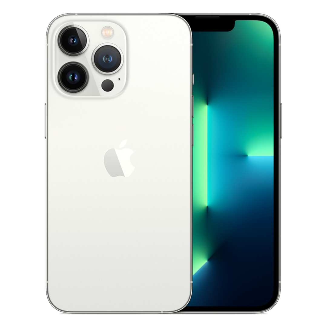 گوشی اپل تک سیم (استوک) iPhone 13 Pro | حافظه 512 گیگابایت - ریجستر نشده