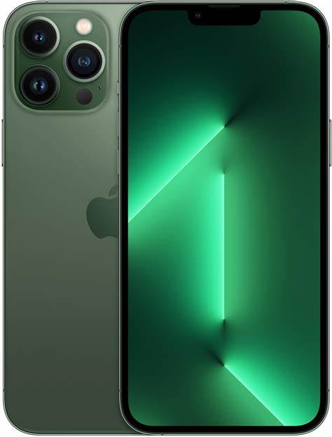گوشی اپل تک سیم (استوک) iPhone 13 ProMax | حافظه 256 گیگابایت - رجیستر نشده