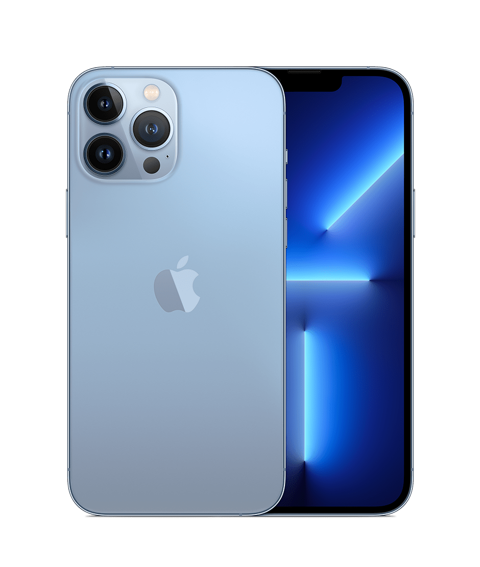 گوشی اپل تک سیم (استوک) iPhone 13 ProMax | حافظه 256 گیگابایت - رجیستر نشده