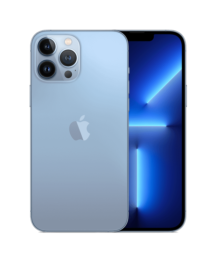 گوشی اپل تک سیم (استوک) iPhone 13 ProMax | حافظه 256 گیگابایت - رجیستر نشده