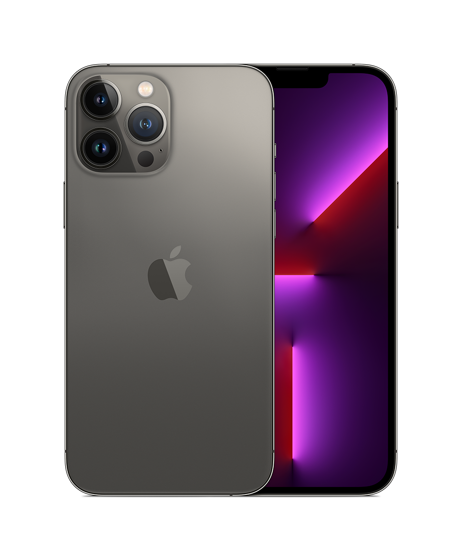 گوشی اپل تک سیم (استوک) iPhone 13 ProMax | حافظه 256 گیگابایت - رجیستر نشده