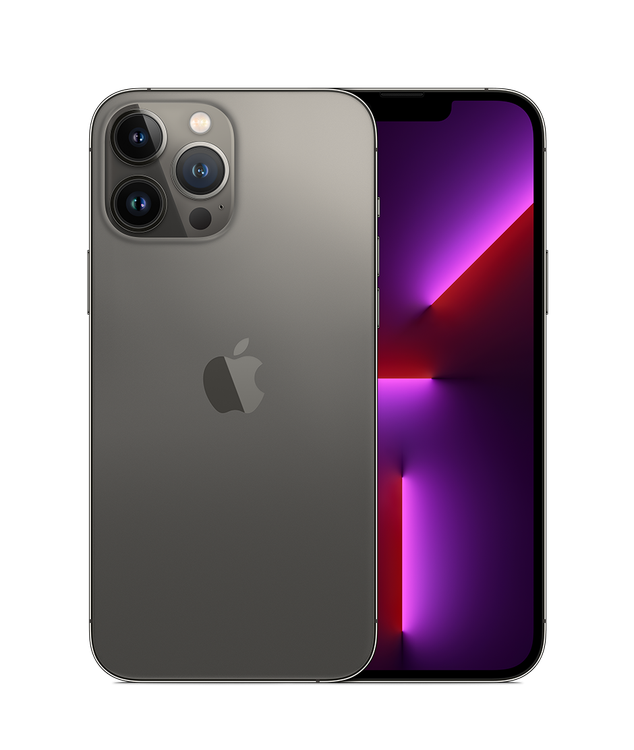 گوشی اپل تک سیم (استوک) iPhone 13 ProMax | حافظه 256 گیگابایت - رجیستر نشده