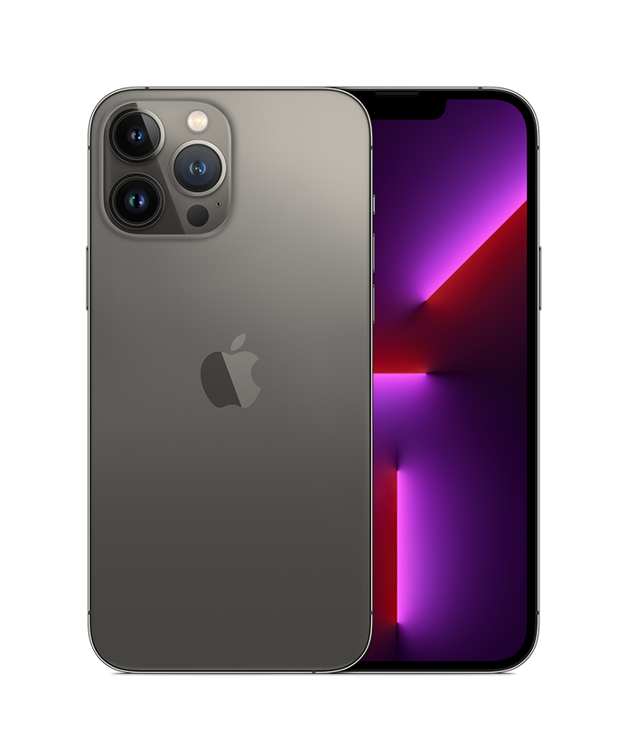 گوشی اپل تک سیم (استوک) iPhone 13 ProMax | حافظه 256 گیگابایت - رجیستر نشده