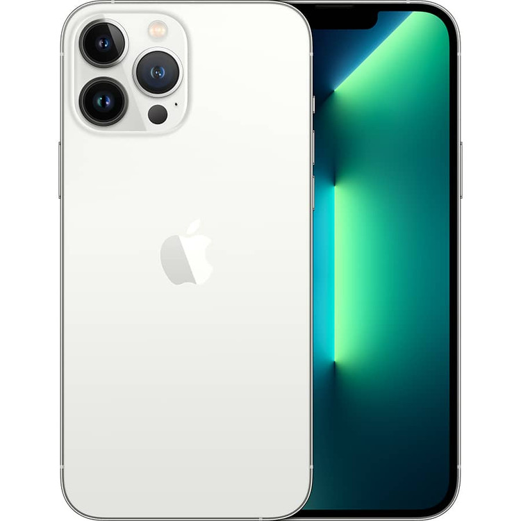 گوشی اپل تک سیم (استوک) iPhone 13 ProMax | حافظه 256 گیگابایت - رجیستر نشده