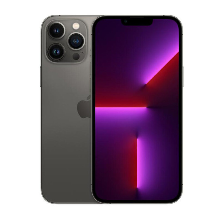 گوشی اپل iPhone 13promax Cha (Active) | حافظه 256 گیگابایت