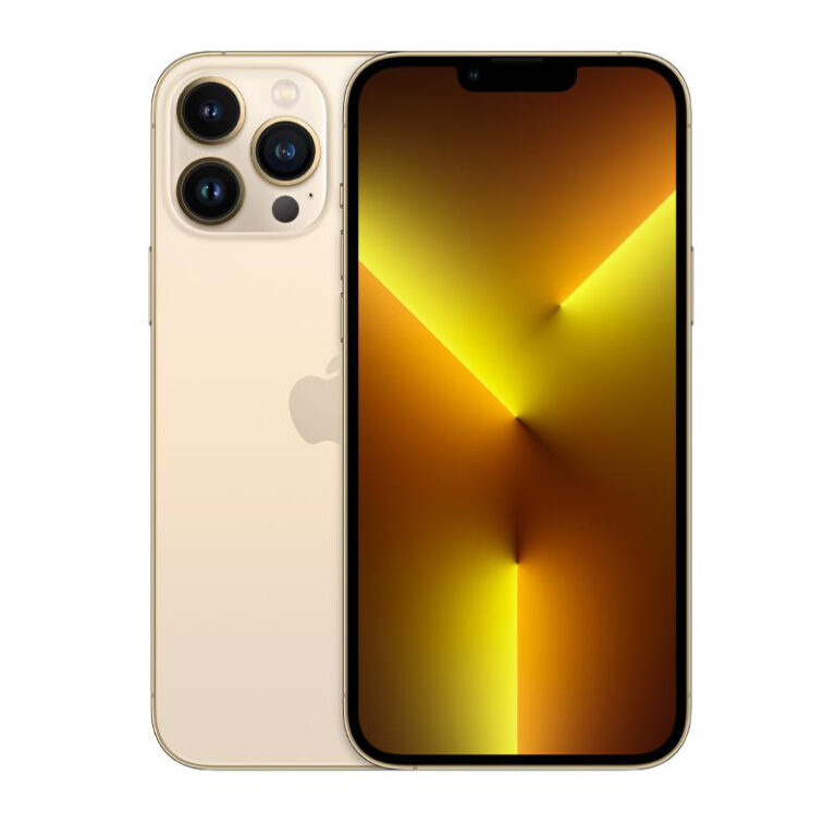 گوشی اپل تک سیم (استوک) iPhone 13 ProMax | حافظه 256 گیگابایت - رجیستر نشده