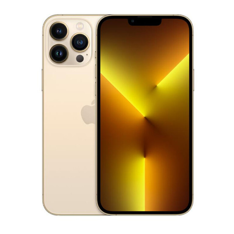 گوشی اپل تک سیم (استوک) iPhone 13 ProMax | حافظه 256 گیگابایت - رجیستر نشده