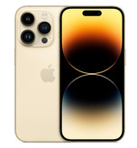 گوشی اپل دو سیم (استوک) iPhone 14 Pro | حافظه 256 گیگابایت - ریجستر نشده