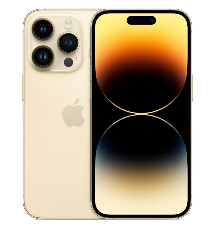 گوشی اپل دو سیم (استوک) iPhone 14 Pro | حافظه 256 گیگابایت - ریجستر نشده