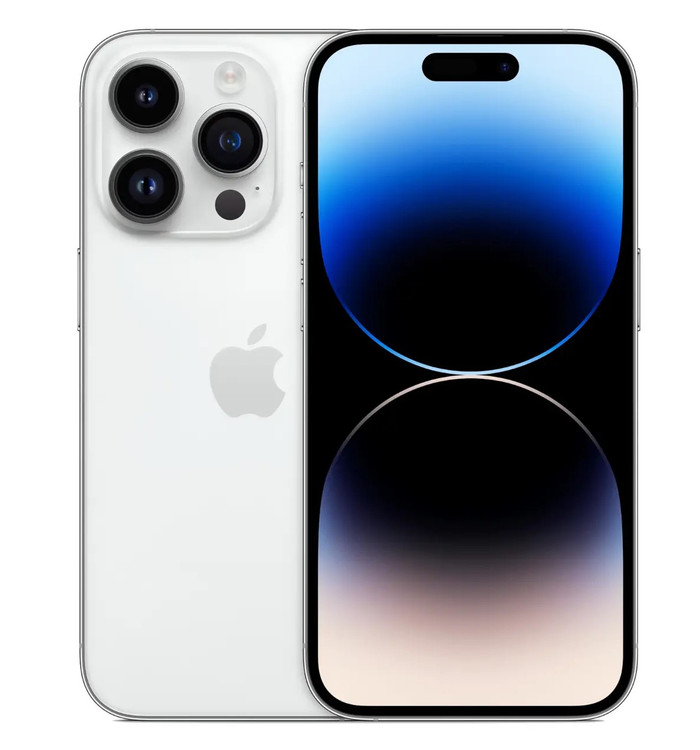 گوشی اپل دو سیم (استوک) iPhone 14 Pro | حافظه 256 گیگابایت - ریجستر نشده