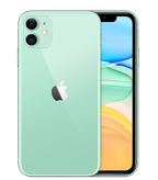 گوشی اپل دو سیم (استوک) iPhone 11 | حافظه 128 گیگابایت - ریجستر نشده