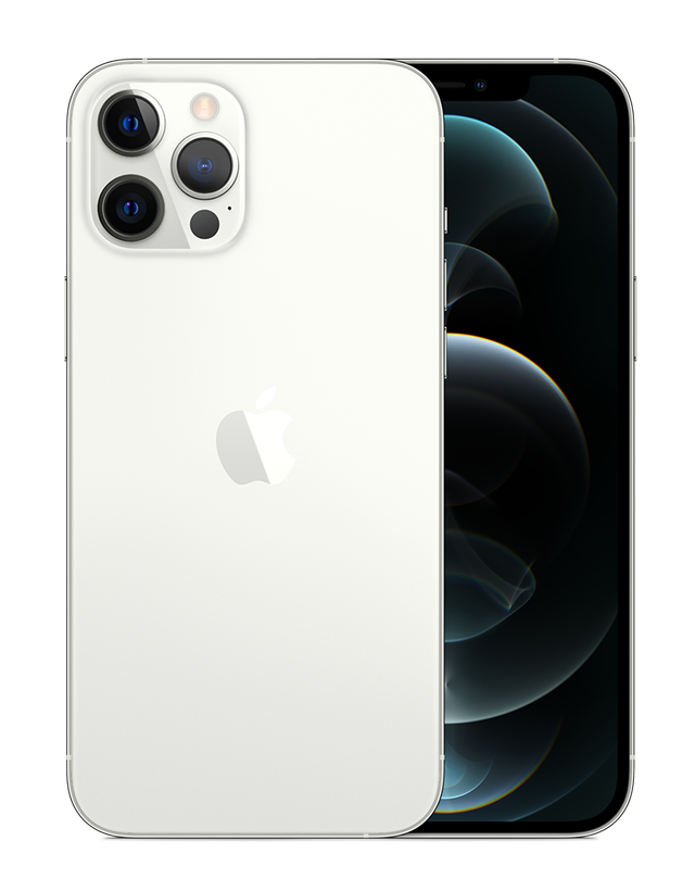 گوشی اپل دو سیم ( استوک ) iPhone 12 Pro Max | حافظه 256 گیگابایت - ریجستر نشده