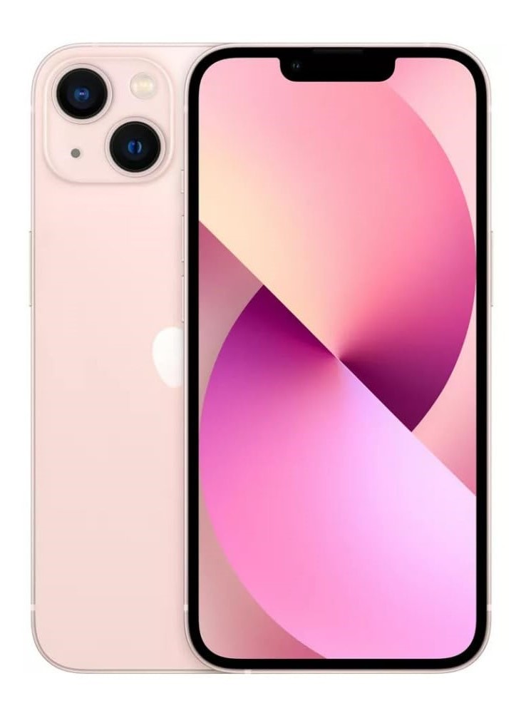 گوشی اپل دو سیم (استوک) iPhone 13 | حافظه 128 گیگابایت - رجیستر نشده