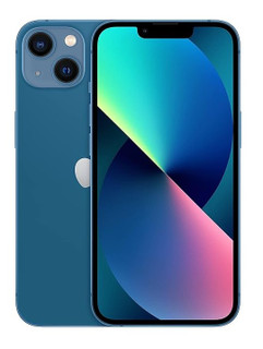 گوشی اپل دو سیم (استوک) iPhone 13 | حافظه 128 گیگابایت - رجیستر نشده