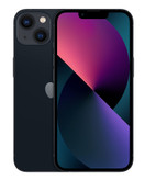 گوشی اپل دو سیم (استوک) iPhone 13 | حافظه 128 گیگابایت - رجیستر نشده