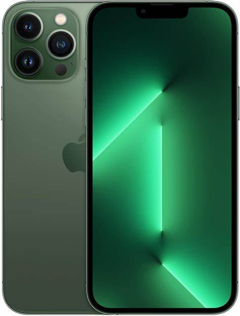 گوشی اپل دو سیم (استوک) iPhone 13 Pro | حافظه 256 گیگابایت - ریجستر نشده