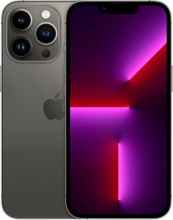 گوشی اپل تک سیم (استوک) iPhone 13 Pro | حافظه 256 گیگابایت - ریجستر نشده