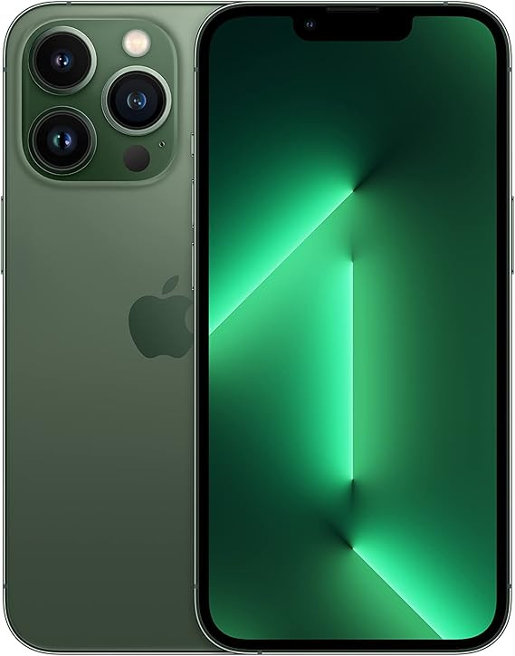 گوشی اپل تک سیم (استوک) iPhone 13 Pro | حافظه 512 گیگابایت - ریجستر نشده