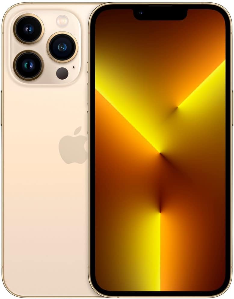 گوشی اپل تک سیم (استوک) iPhone 13 Pro | حافظه 512 گیگابایت - ریجستر نشده