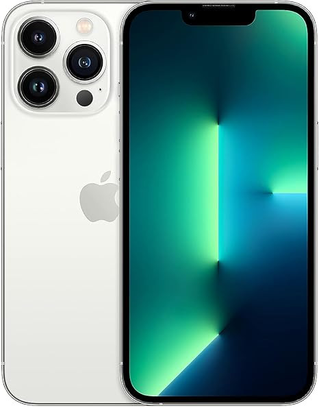 گوشی اپل دو سیم (استوک) iPhone 13 Pro | حافظه 256 گیگابایت - ریجستر نشده