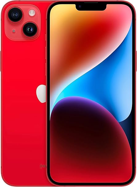 گوشی اپل دو سیم (استوک) iPhone 14  | حافظه 128 گیگابایت - ریجستر نشده