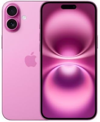 گوشی اپل دو سیم iPhone 16  (Not Active) | حافظه 128 گیگابایت