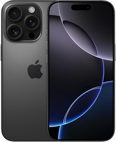 گوشی اپل دو سیم iPhone 16 Pro (Not Active) | حافظه 128 گیگابایت
