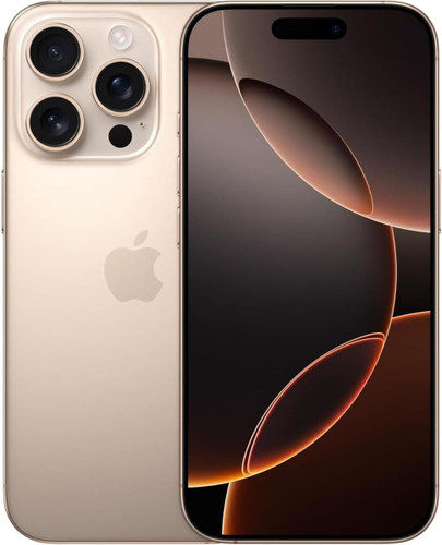 گوشی اپل دو سیم iPhone 16 Pro (Not Active) | حافظه 256 گیگابایت