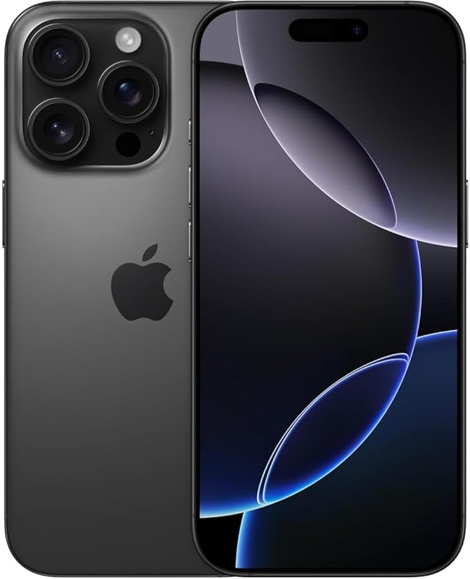 گوشی اپل دو سیم iPhone 16 Pro (Not Active) | حافظه 256 گیگابایت
