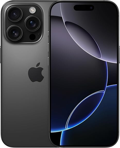 گوشی اپل دو سیم iPhone 16 Pro Max (Not Active) | حافظه 512 گیگابایت