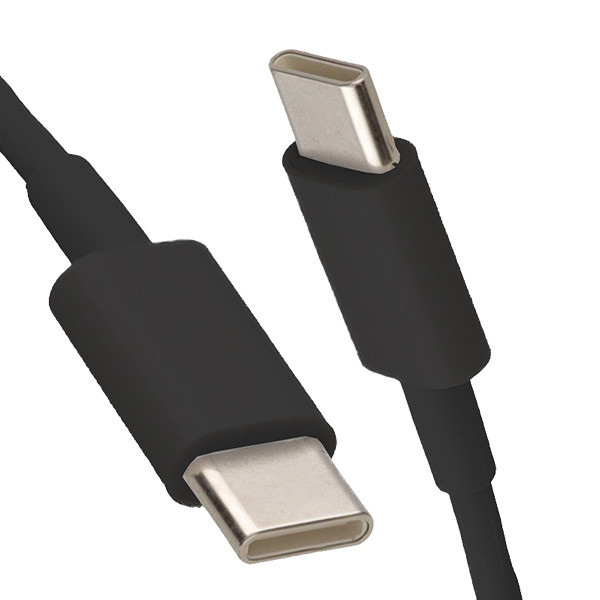 کابل شارژ سامسونگ مدل دو سر Type C | اصلی C to C