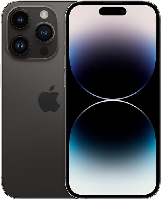گوشی اپل تک سیم (استوک) iPhone 14 Pro | حافظه 256 گیگابایت