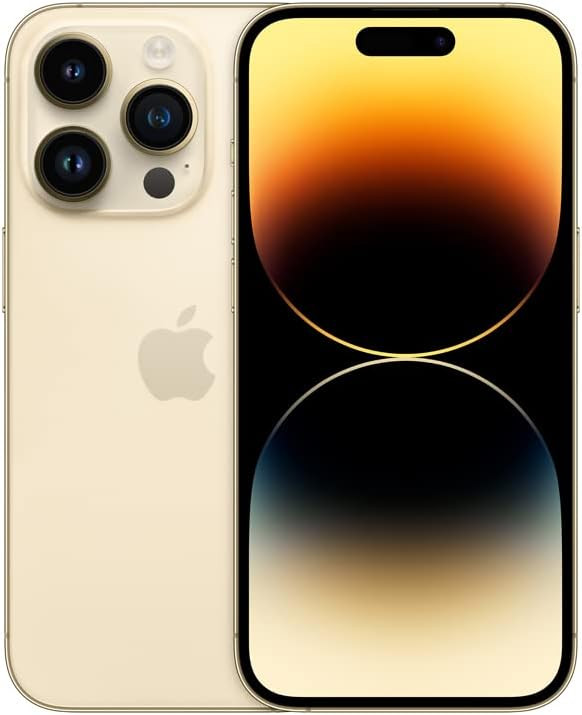 گوشی اپل تک سیم (استوک) iPhone 14 Pro | حافظه 256 گیگابایت