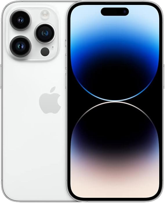 گوشی اپل تک سیم (استوک) iPhone 14 Pro | حافظه 256 گیگابایت