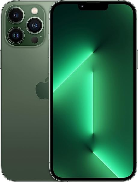 گوشی اپل دو سیم (استوک) iPhone 13 ProMax | حافظه 256 گیگابایت( ZAA )