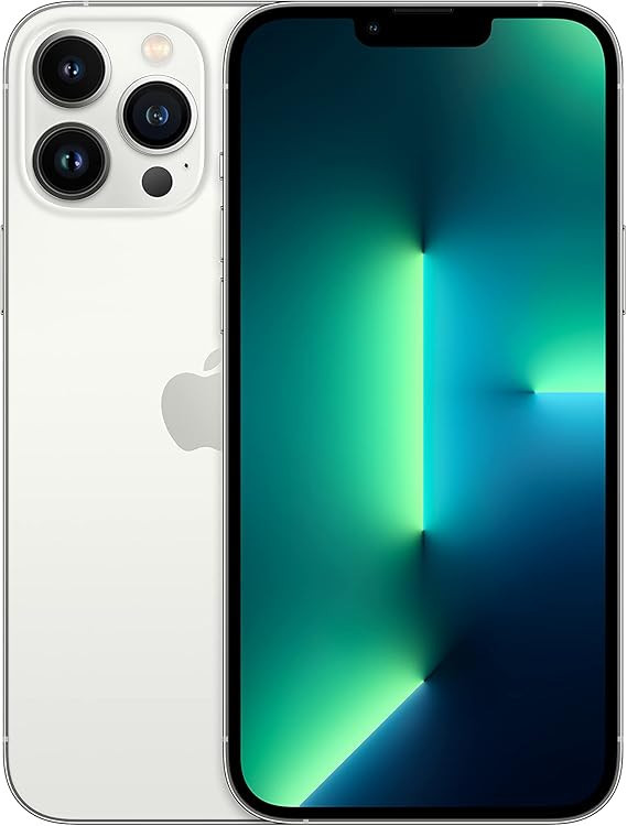 گوشی اپل دو سیم (استوک) iPhone 13 ProMax | حافظه 256 گیگابایت( ZAA )