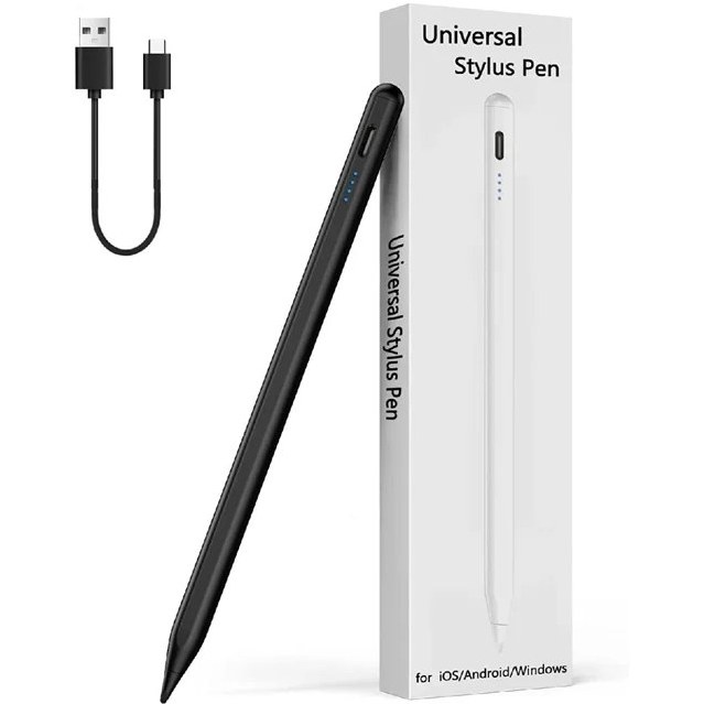 قلم لمسی Stylus مدل Universal pen | مناسب اندروید/ویندوز/IOS
