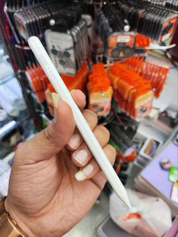 قلم لمسی Stylus مدل Universal pen | مناسب اندروید/ویندوز/IOS