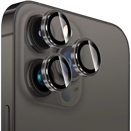 گلس لنز و محافظ دوربین اپل مناسب آیفون 16 پرو / پرومکس